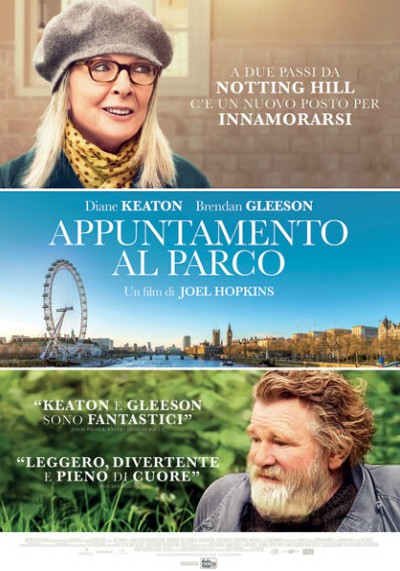Appuntamento al parco