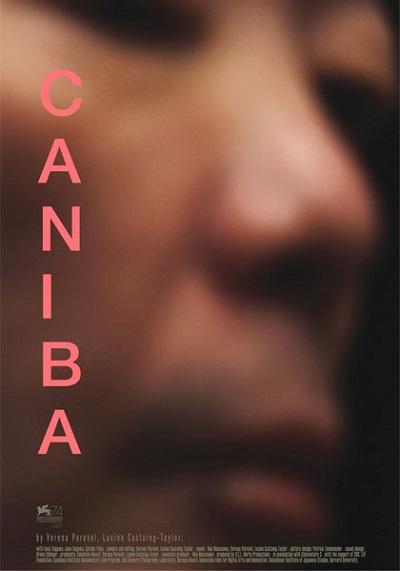 Caniba