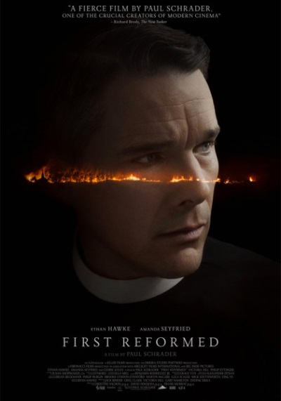 First Reformed