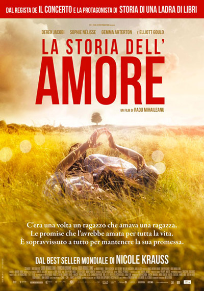 La storia dell’amore