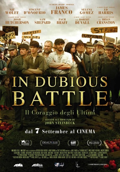In Dubious Battle – Il coraggio degli ultimi