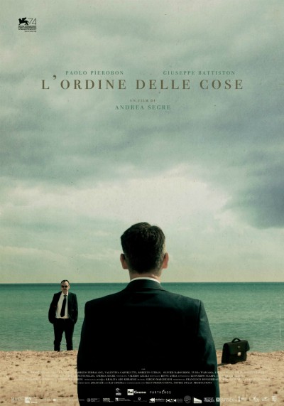 L’ordine delle cose