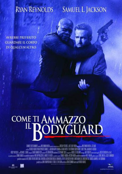 Come ti ammazzo il bodyguard