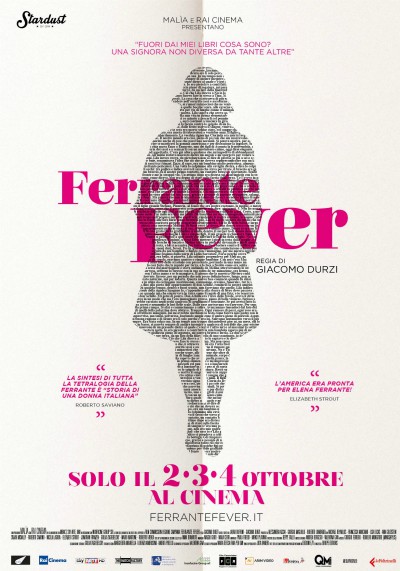 Ferrante Fever
