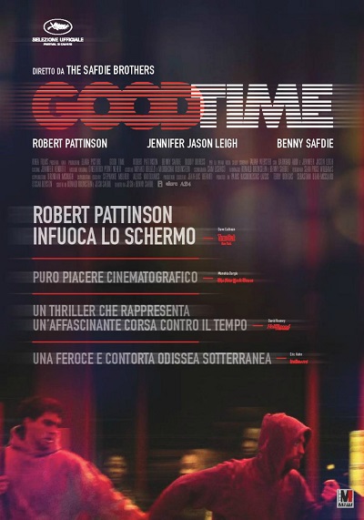 Good Time