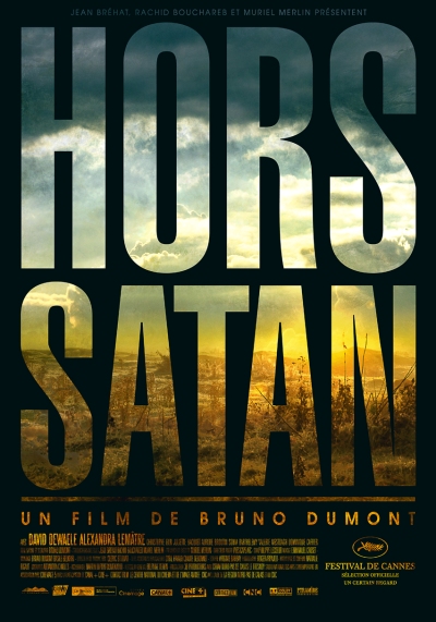 Hors Satan
