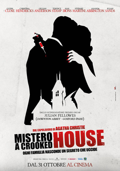 Mistero a Crooked House