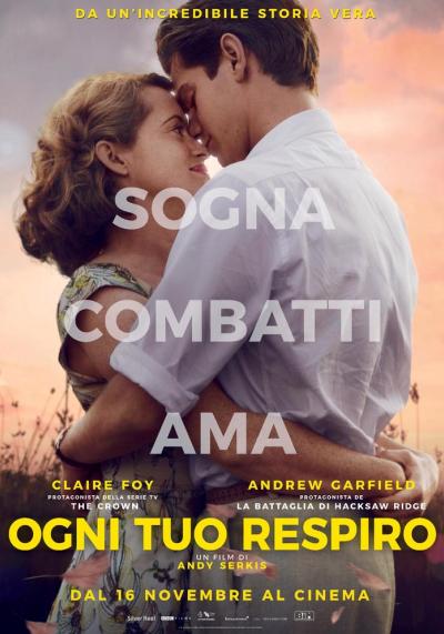 Ogni tuo respiro