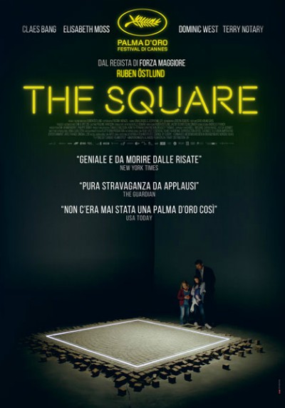 The Square
