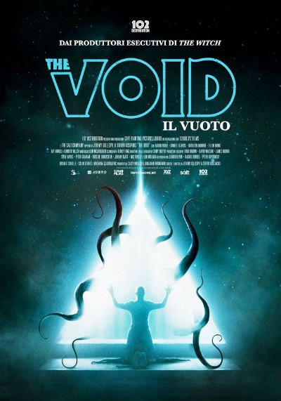 The Void
