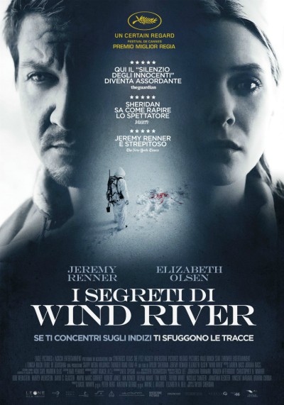 I segreti di Wind River