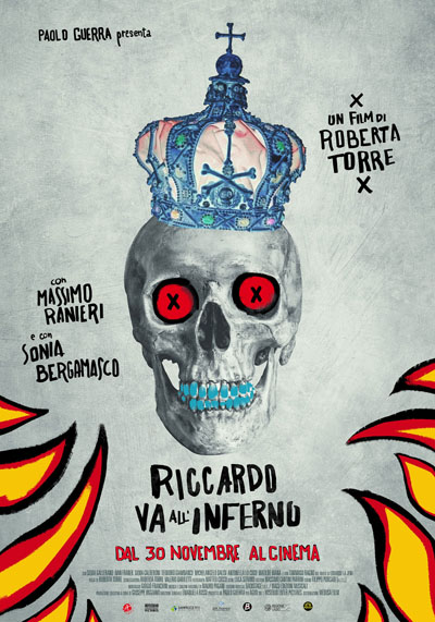 Riccardo va all’inferno
