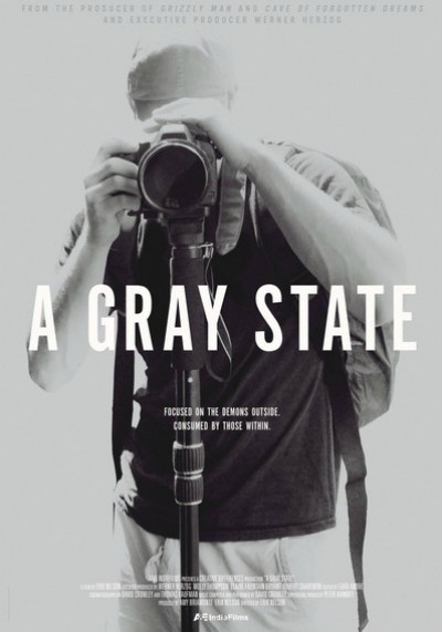A Gray State