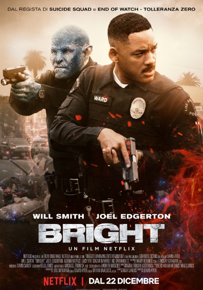 Bright