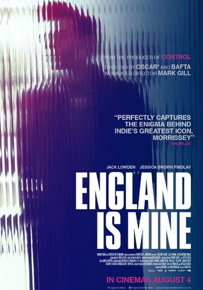 England Is Mine