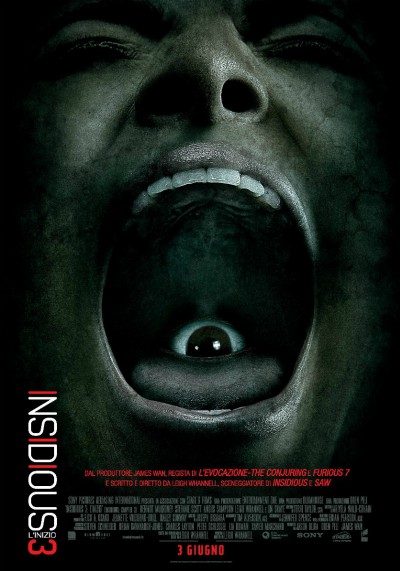 Insidious 3 – L’inizio