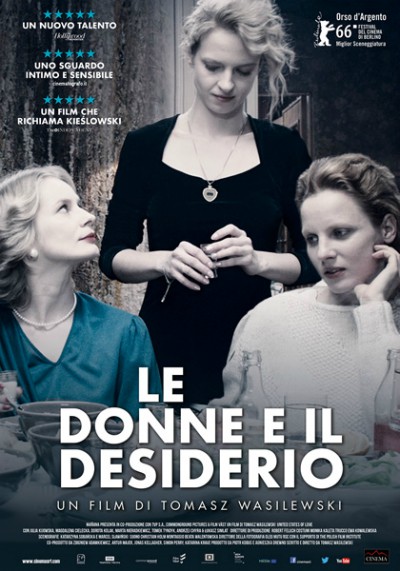 Le donne e il desiderio