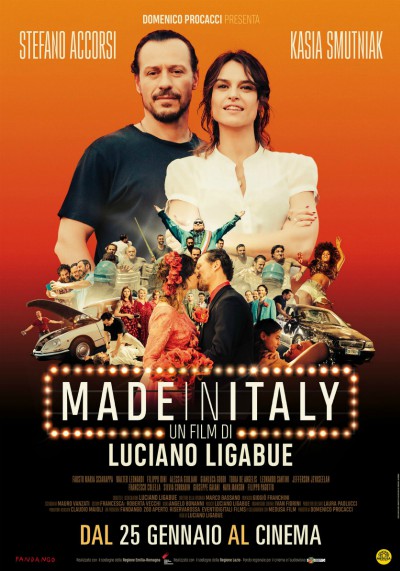 Made in Italy