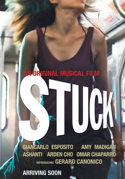 Stuck