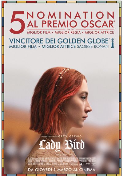 Lady Bird