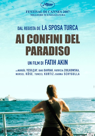 Ai confini del paradiso