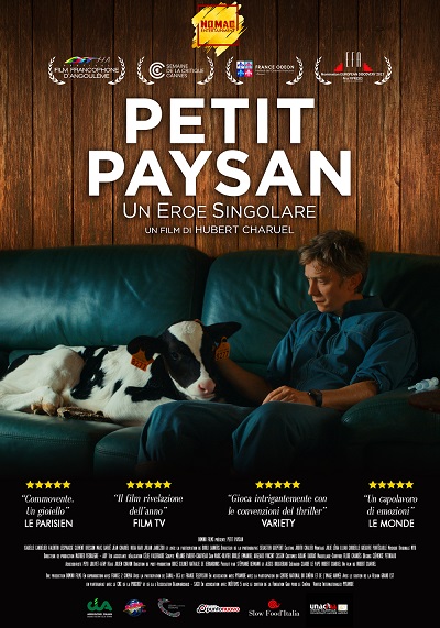 Petit Paysan – Un eroe singolare