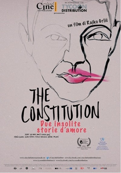 The Constitution – Due insolite storie d’amore