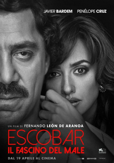 Escobar – Il fascino del male