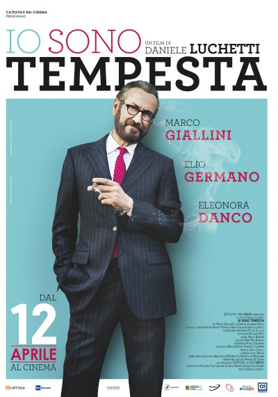 Io sono Tempesta