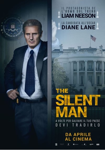 The Silent Man