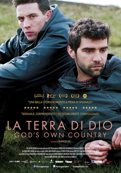 La terra di Dio – God’s Own Country