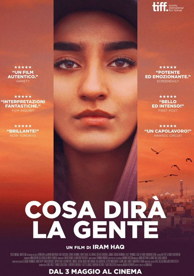 Cosa dirà la gente