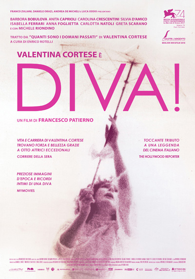 Diva!