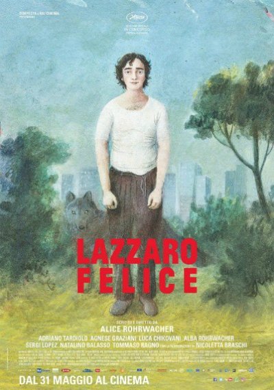 Lazzaro felice