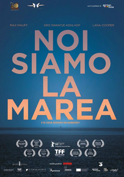 Noi siamo la marea