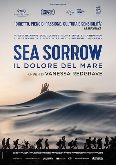 Sea Sorrow – Il dolore del mare