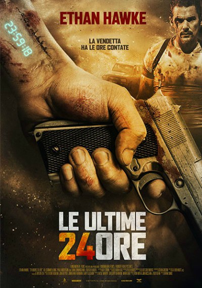 Le ultime 24 ore