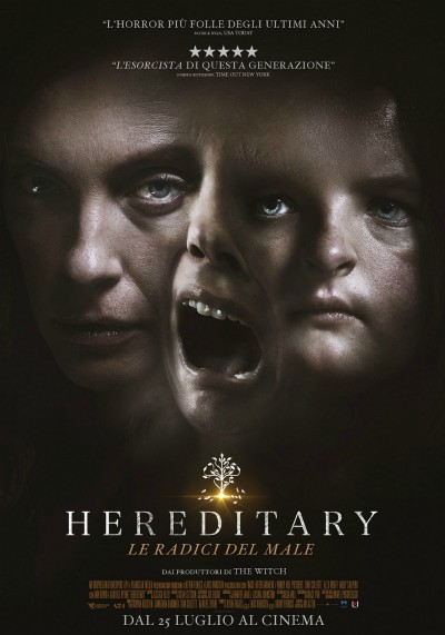 Hereditary – Le radici del male