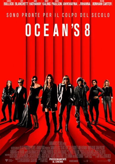 Ocean’s 8