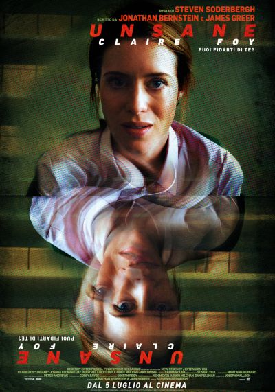 Unsane