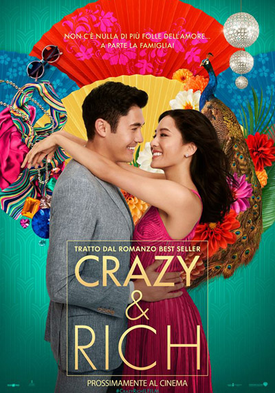 Crazy & Rich