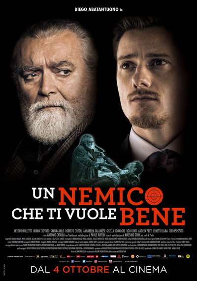 Un nemico che ti vuole bene
