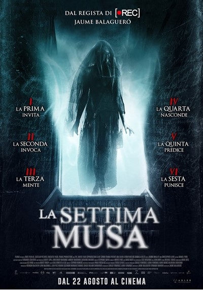 La settima musa