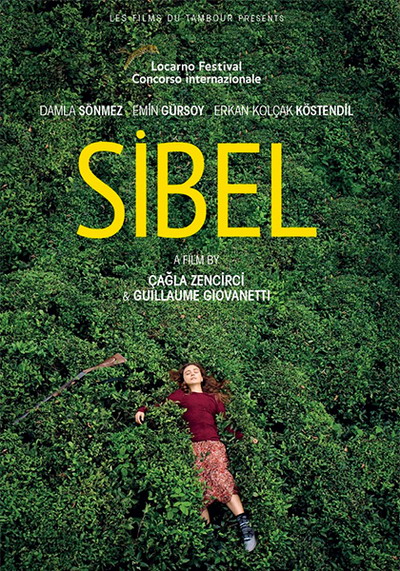 Sibel