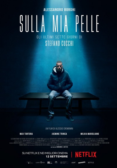 Sulla mia pelle