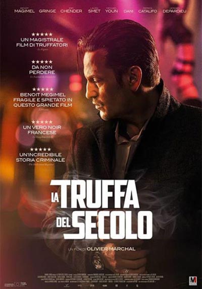 La truffa del secolo