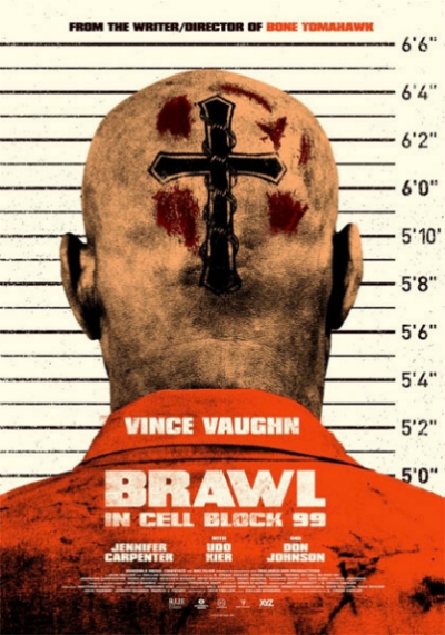 Cell Block 99 – Nessuno può fermarmi