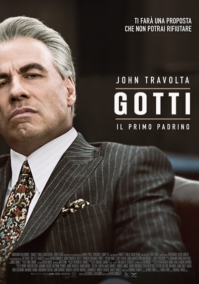 Gotti – Il primo padrino
