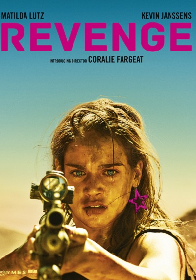Revenge