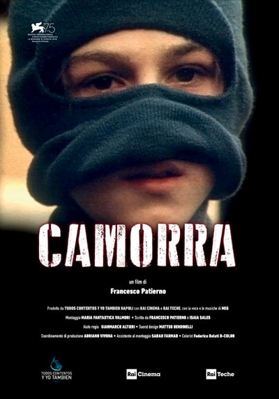 Camorra